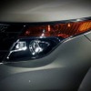 エクスプローラー新型のティーザー