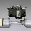 小型トラック向けに開発したブルーテックシステム