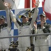 【ルマン2003決勝】ベントレーが73年ぶりの優勝!!