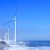 ウィンドパワーかみす風力発電所