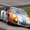 911GT3Rハイブリッド