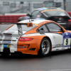 911GT3Rハイブリッド
