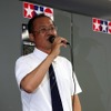 滝川主査。人呼んで滝川ハカセ