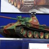 35分の1 RCタンクバトルシステムシリーズ