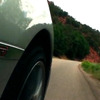 インプレッサ4ドアセダン WRX STI（画像は動画キャプチャー）