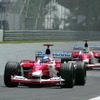 【トヨタF1ドリーム】パニス「ポイントは始めのステップ」
