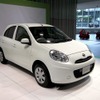 マーチ新型