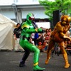 仮面ライダーWショー