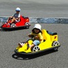 キッズバッテリーカー