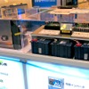 マックスウェル・テクノロジーズ/極東貿易、キャパシタ