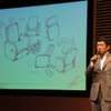 マッサージチェア KEN OKUYAMAモデル