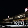 前夜祭 SKE48のライブ