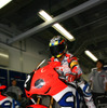 鈴鹿8時間耐久ロードレース第33回大会