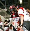 鈴鹿8時間耐久ロードレース第33回大会