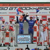 SUPER GT第5戦 スポーツランドSUGO