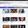 ベータテストサイト、iPad。（c）吉富昭仁・秋田書店/RAY PROJECT、協力：手塚プロダクション、（c）AQUAPLUS/T3WORKS、（c）鎌池和馬/冬川基/アスキー・メディアワークス/PROJECT-RAILGUN、（c）創通・サンライズ、（c）創通・サンライズ・毎日放送、（c）竹宮ゆゆこ/アスキー・メディアワークス/「とらドラ！」製作委員会、（c）CHUNSOFT/Project CANAAN