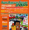 Super American Festival 2010