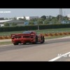 FXXのタイムアタック