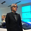 アウディ×坂本龍一…教授、EVの音に興味？