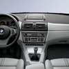 BMWがクラス初のプレミアムSUV、『X3』を発表