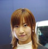 【MES2003写真蔵】コンパニオンと同乗試聴はできたか