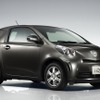 iQ。5月末にマイナーチェンジ