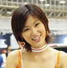 【MES2003写真蔵】コンパニオンと同乗試聴はできたか