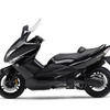 XP500 TMAX ブラックメタリックX