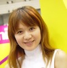 【MES2003写真蔵】コンパニオンと同乗試聴はできたか