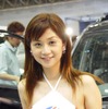 【MES2003写真蔵】コンパニオンと同乗試聴はできたか