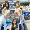 【MES2003写真蔵】コンパニオンと同乗試聴はできたか
