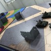 35分の1 RCタンクバトルシステムシリーズ
