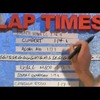 ヴェイロン16.4スーパースポーツのタイムアタック