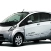 i-MiEV