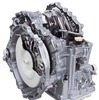 中型FF車用ベルトCVT、JF011E
