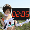 iPhoneアプリ『circuit-tokei SUPER GT 2010 Ver.』