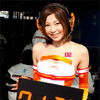 iPhoneアプリ『circuit-tokei SUPER GT 2010 Ver.』