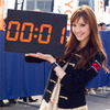 iPhoneアプリ『circuit-tokei SUPER GT 2010 Ver.』