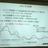 ANC勉強会