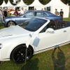 コンチネンタル・スーパースポーツ・コンバーチブル