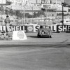 Miniクーパー。モンテカルロラリー、1964年、パディ・ホップカーク/ヘンリー・リッドン組