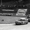 Miniクーパー、トゥール・ド・フランス、1964年、パディ・ホップカーク、ティモ・マキネン、ジェフ・マッブスら