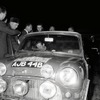 Miniクーパー、モンテカルロラリー、1965年