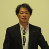 先進技術説明試乗会