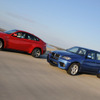 X6MとX5M