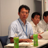 国土交通省関東運輸局 自動車技術安全部部長 野津真生氏