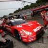 MOTUL AUTECH GT-R