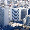 本社ビル（東京・青山）