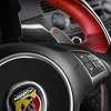 695トリビュートフェラーリ（写真は左ハンドル仕様）