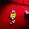 695トリビュートフェラーリ（写真は左ハンドル仕様）